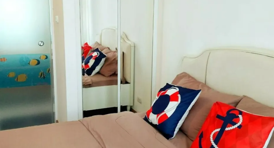 À vendre 2 chambres condo à Hua Hin, Prachuap Khiri Khan