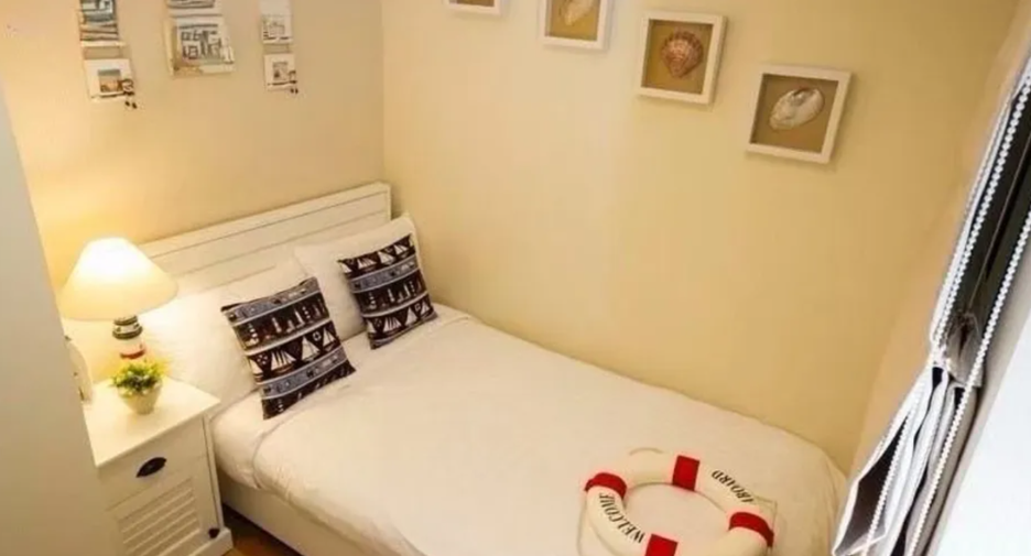 À vendre 2 chambres condo à Hua Hin, Prachuap Khiri Khan