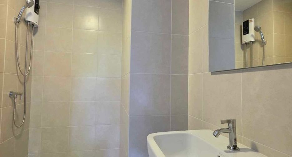 Wohnung zur Miete mit 20 Zimmer in Bang Lamung, Chonburi