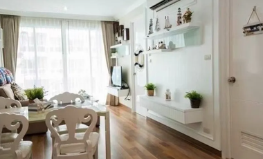 À vendre 2 chambres condo à Hua Hin, Prachuap Khiri Khan