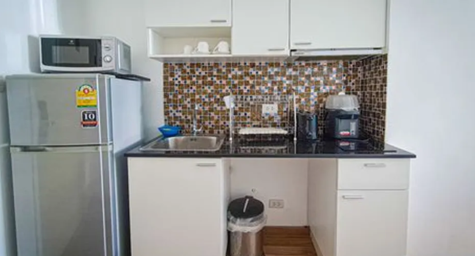 À vendre 2 chambres condo à Hua Hin, Prachuap Khiri Khan