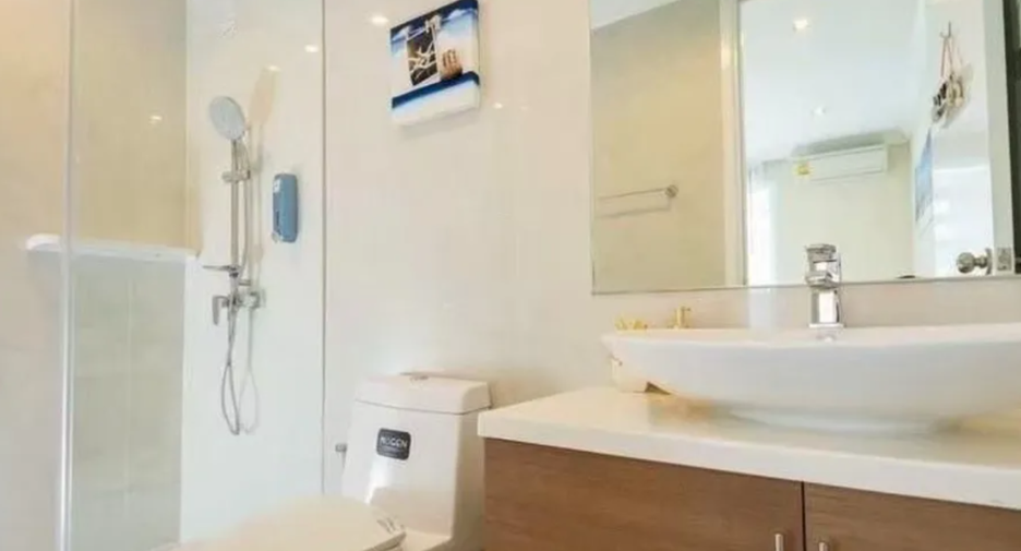 À vendre 2 chambres condo à Hua Hin, Prachuap Khiri Khan