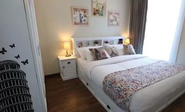 À vendre 2 chambres condo à Hua Hin, Prachuap Khiri Khan