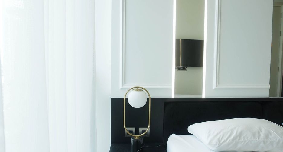 Condo en alquiler de 1 habitaciones en Watthana, Bangkok