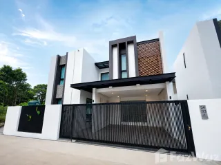 Аренда и продажа 3 спальни вилла в Пхукет Тощн, Пхукет