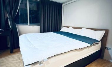 À louer 1 chambre condo à Watthana, Bangkok