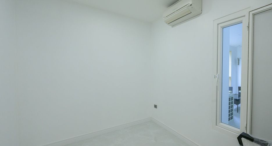 À louer 2 chambres condo à Bang Lamung, Chonburi
