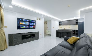 Wohnung zur Miete mit 2 Zimmer in Bang Lamung, Chonburi