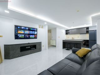 出租 2 卧室 公寓 在 Bang Lamung, Chon Buri