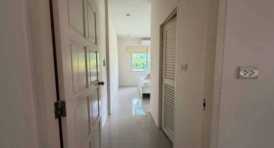 Haus zur Miete mit 2 Zimmer in Sam Roi Yot, Prachuap Khiri Khan