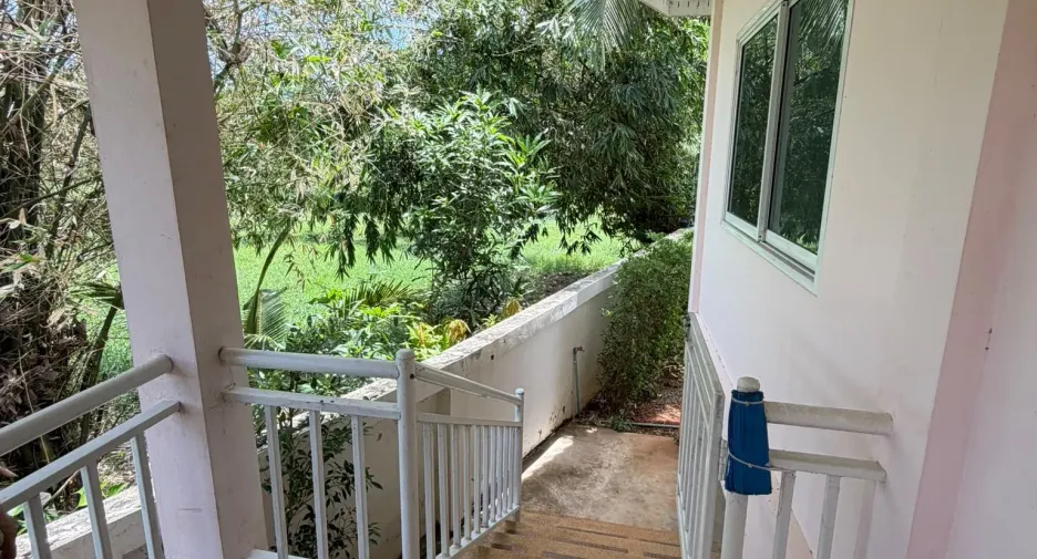 Haus zur Miete mit 2 Zimmer in Sam Roi Yot, Prachuap Khiri Khan