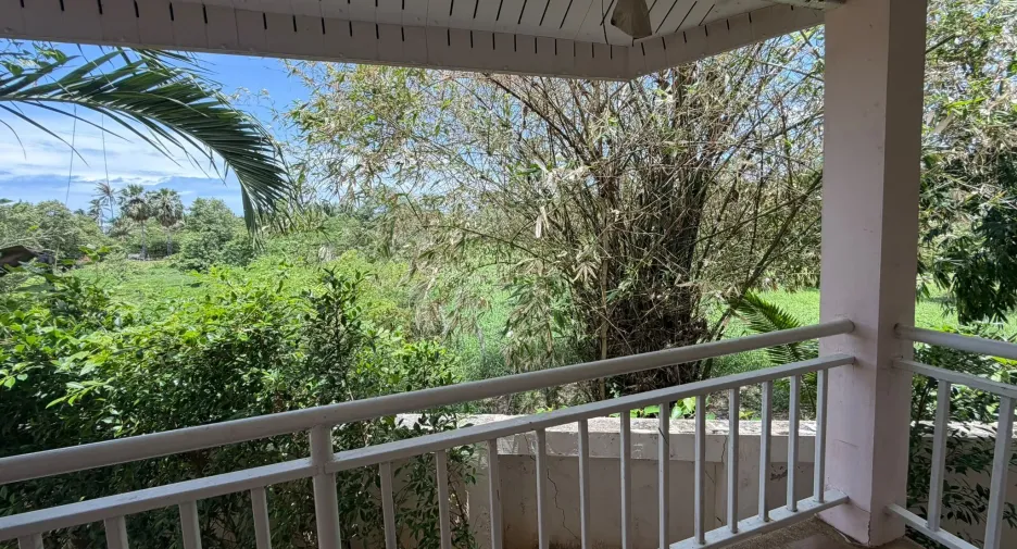 Haus zur Miete mit 2 Zimmer in Sam Roi Yot, Prachuap Khiri Khan
