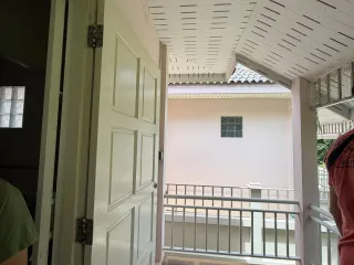 出租 2 卧室 独立屋 在 三百峰, 班武里府