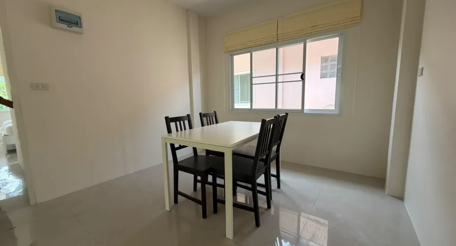 Haus zur Miete mit 2 Zimmer in Sam Roi Yot, Prachuap Khiri Khan