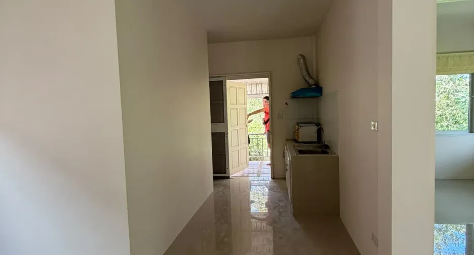 Haus zur Miete mit 2 Zimmer in Sam Roi Yot, Prachuap Khiri Khan