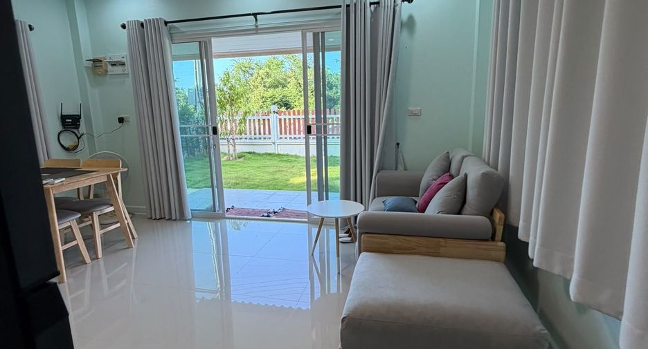 Haus zur Miete mit 2 Zimmer in Sam Roi Yot, Prachuap Khiri Khan