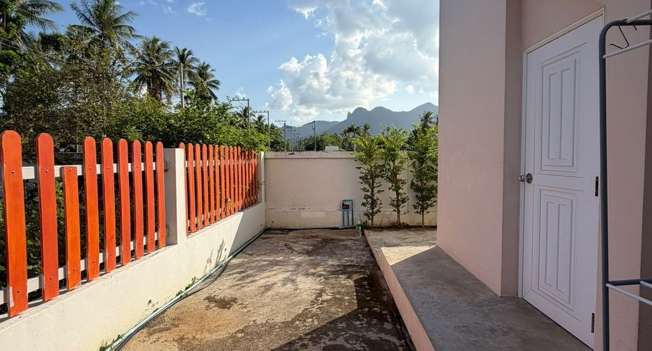 Haus zur Miete mit 2 Zimmer in Sam Roi Yot, Prachuap Khiri Khan