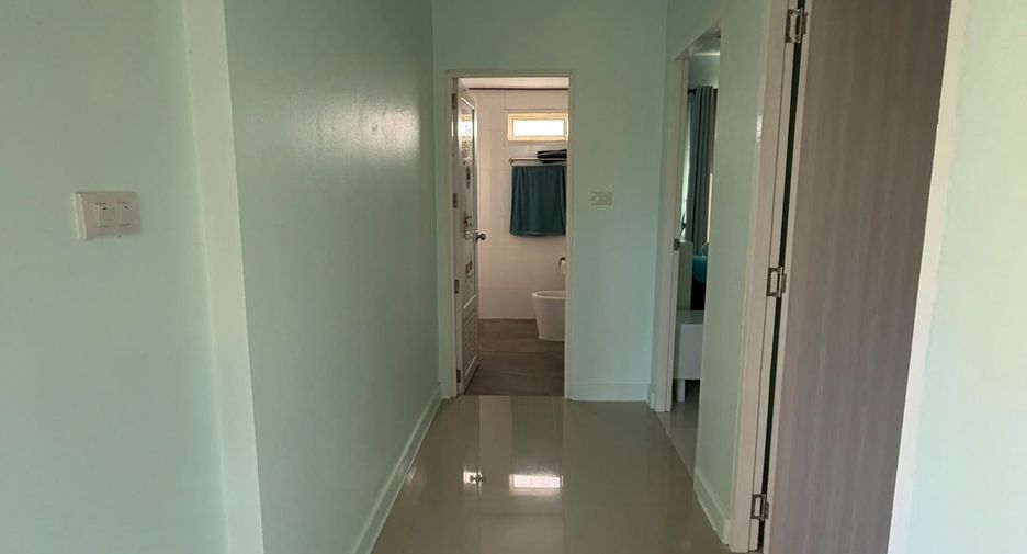 Haus zur Miete mit 2 Zimmer in Sam Roi Yot, Prachuap Khiri Khan