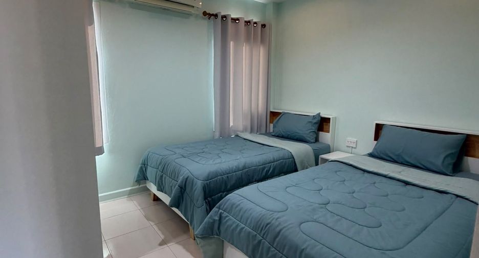 Haus zur Miete mit 2 Zimmer in Sam Roi Yot, Prachuap Khiri Khan