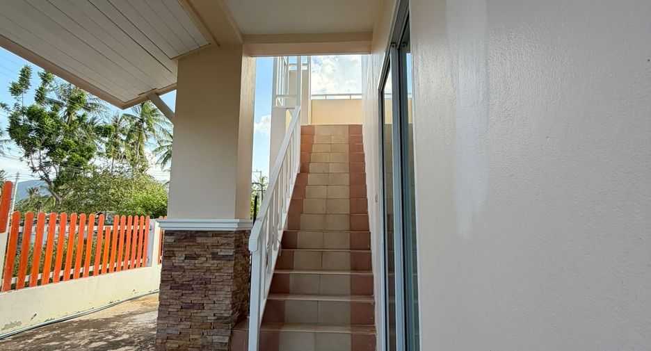 Haus zur Miete mit 2 Zimmer in Sam Roi Yot, Prachuap Khiri Khan
