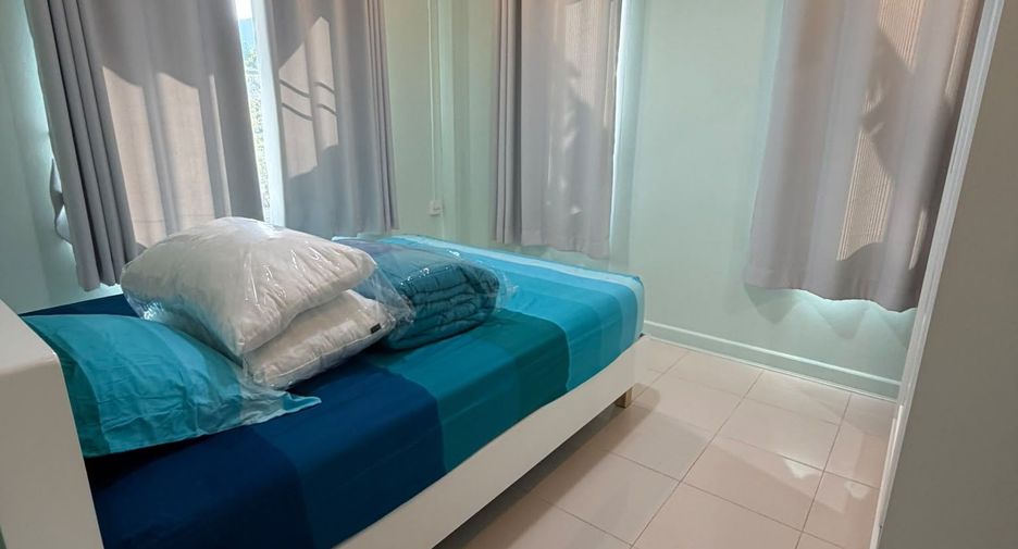 Haus zur Miete mit 2 Zimmer in Sam Roi Yot, Prachuap Khiri Khan
