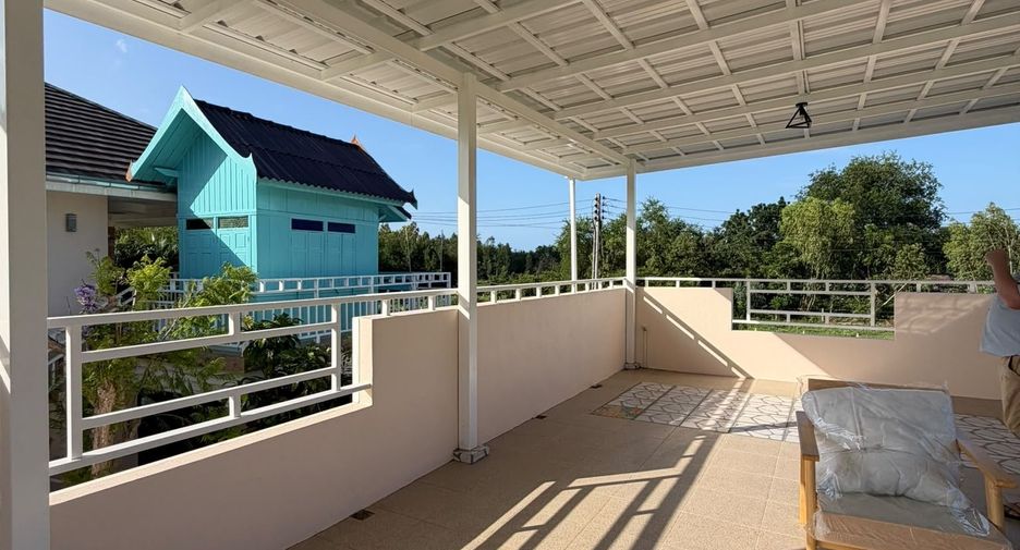 Haus zur Miete mit 2 Zimmer in Sam Roi Yot, Prachuap Khiri Khan