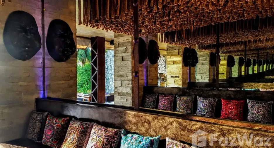 出售 3 卧室 别墅 在 苏梅岛, 素叻