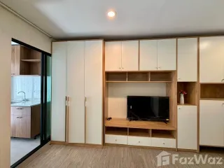 出租 1 卧室 公寓 在 Sai Mai, 曼谷