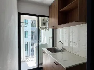 出租 1 卧室 公寓 在 Sai Mai, 曼谷