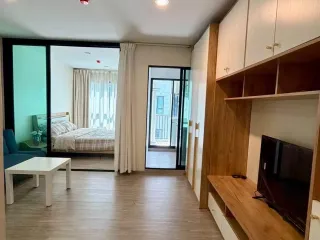 出租 1 卧室 公寓 在 Sai Mai, 曼谷