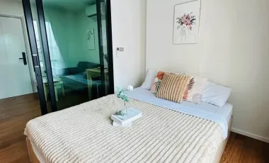 For rent 1 Beds condo in Phra Pradaeng, Samut Prakan