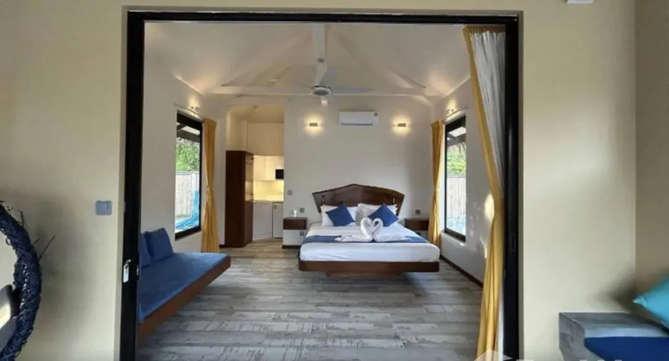 Hotel en venta de 29 habitaciones en Ko Pha-ngan, Surat Thani