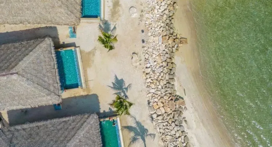 Hotel en venta de 29 habitaciones en Ko Pha-ngan, Surat Thani