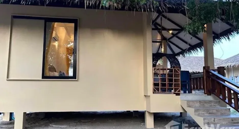 Hotel en venta de 29 habitaciones en Ko Pha-ngan, Surat Thani