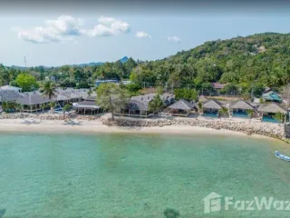 Hotel en venta de 29 habitaciones en Ko Pha-ngan, Surat Thani