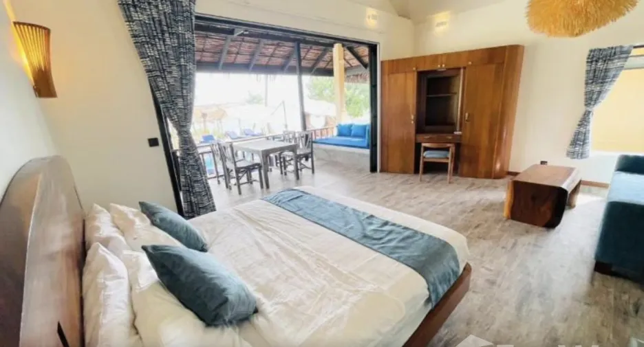 Hotel en venta de 29 habitaciones en Ko Pha-ngan, Surat Thani