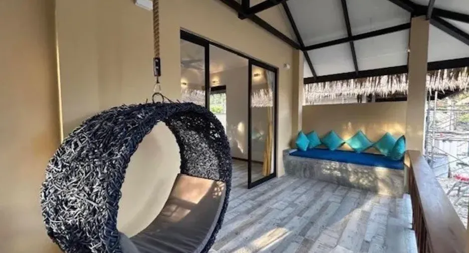 Hotel en venta de 29 habitaciones en Ko Pha-ngan, Surat Thani