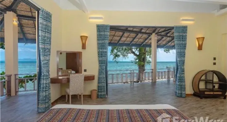 Hotel en venta de 29 habitaciones en Ko Pha-ngan, Surat Thani