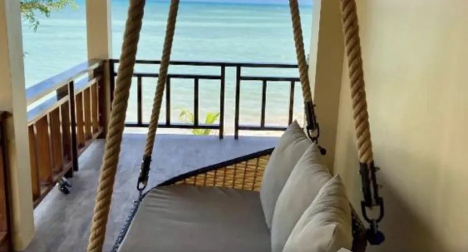 Hotel en venta de 29 habitaciones en Ko Pha-ngan, Surat Thani