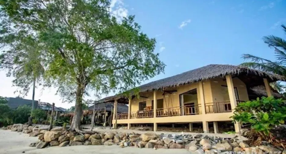 Hotel en venta de 29 habitaciones en Ko Pha-ngan, Surat Thani
