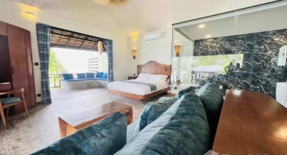 Hotel en venta de 29 habitaciones en Ko Pha-ngan, Surat Thani