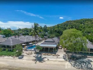 Hotel en venta de 29 habitaciones en Ko Pha-ngan, Surat Thani