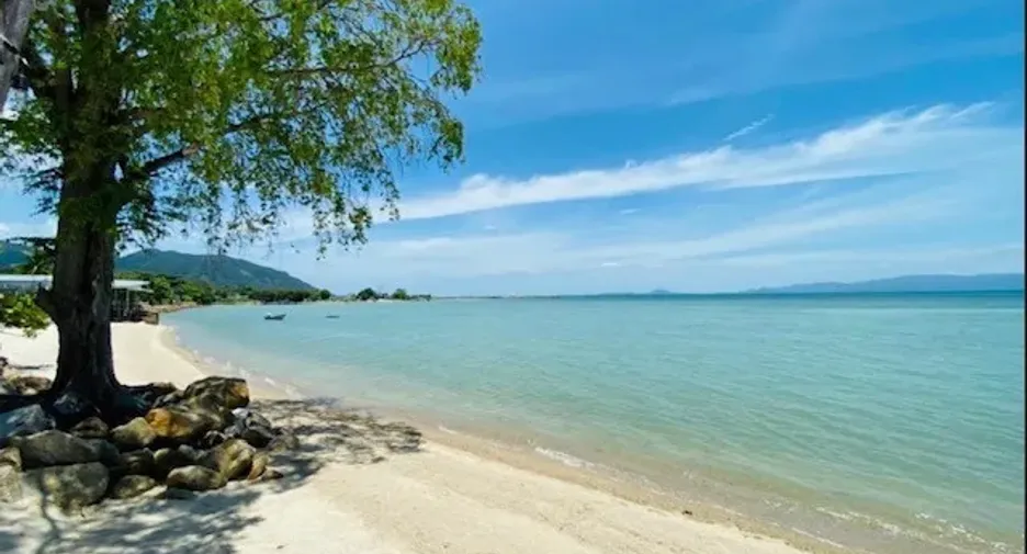 Hotel en venta de 29 habitaciones en Ko Pha-ngan, Surat Thani