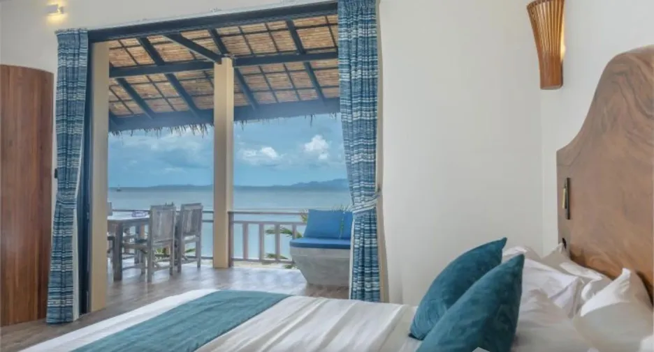 Hotel en venta de 29 habitaciones en Ko Pha-ngan, Surat Thani