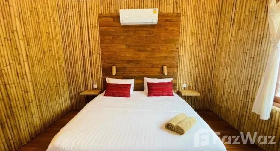 Hotel en venta de 29 habitaciones en Ko Pha-ngan, Surat Thani