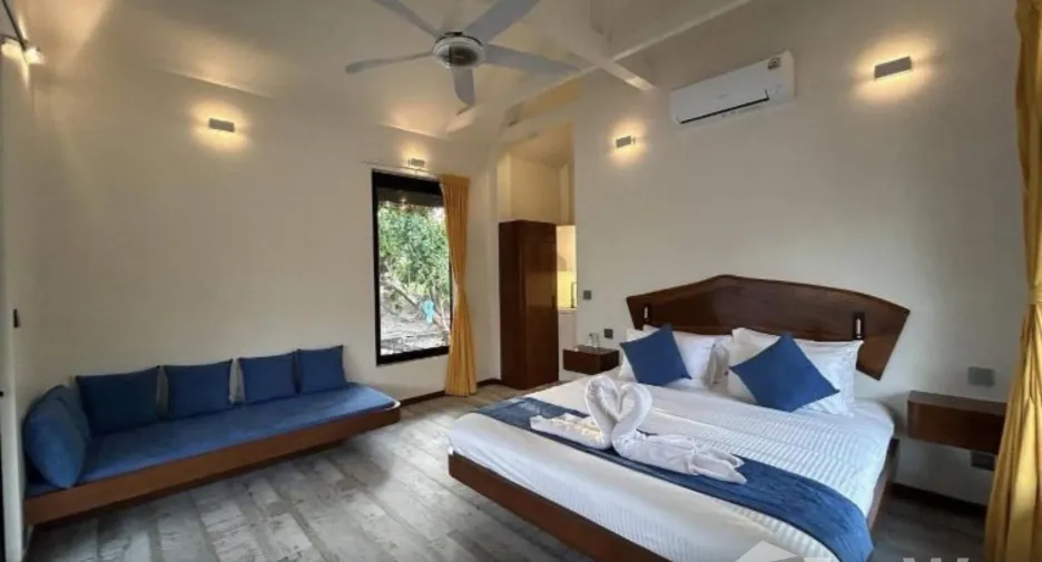 Hotel en venta de 29 habitaciones en Ko Pha-ngan, Surat Thani