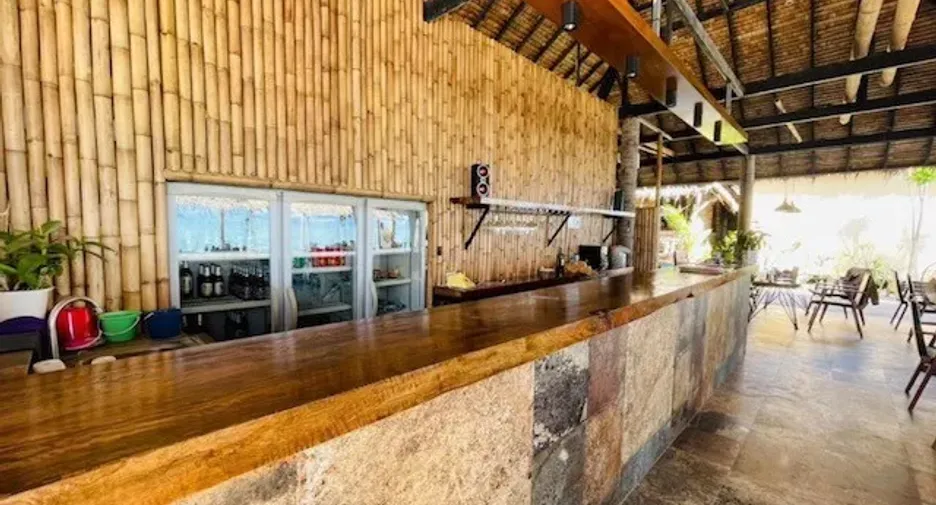 Hotel en venta de 29 habitaciones en Ko Pha-ngan, Surat Thani