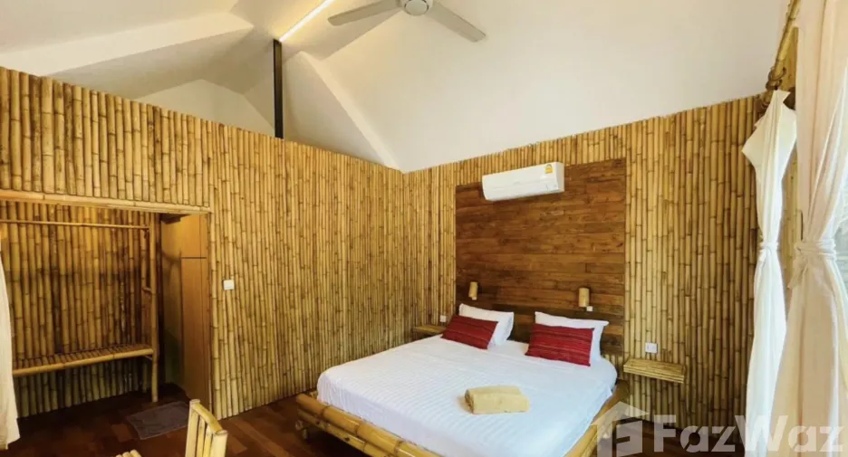 Hotel en venta de 29 habitaciones en Ko Pha-ngan, Surat Thani