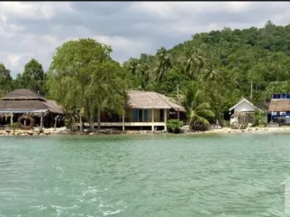 Hotel en venta de 29 habitaciones en Ko Pha-ngan, Surat Thani