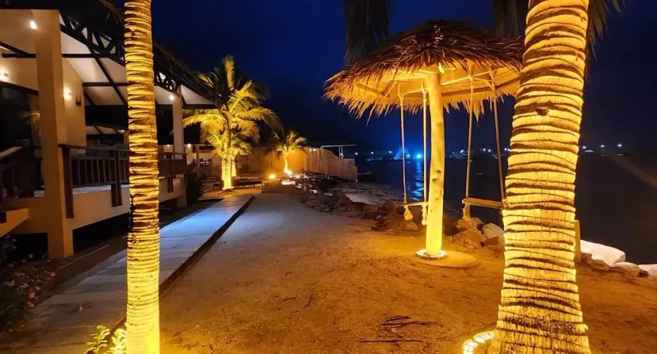 Hotel en venta de 29 habitaciones en Ko Pha-ngan, Surat Thani